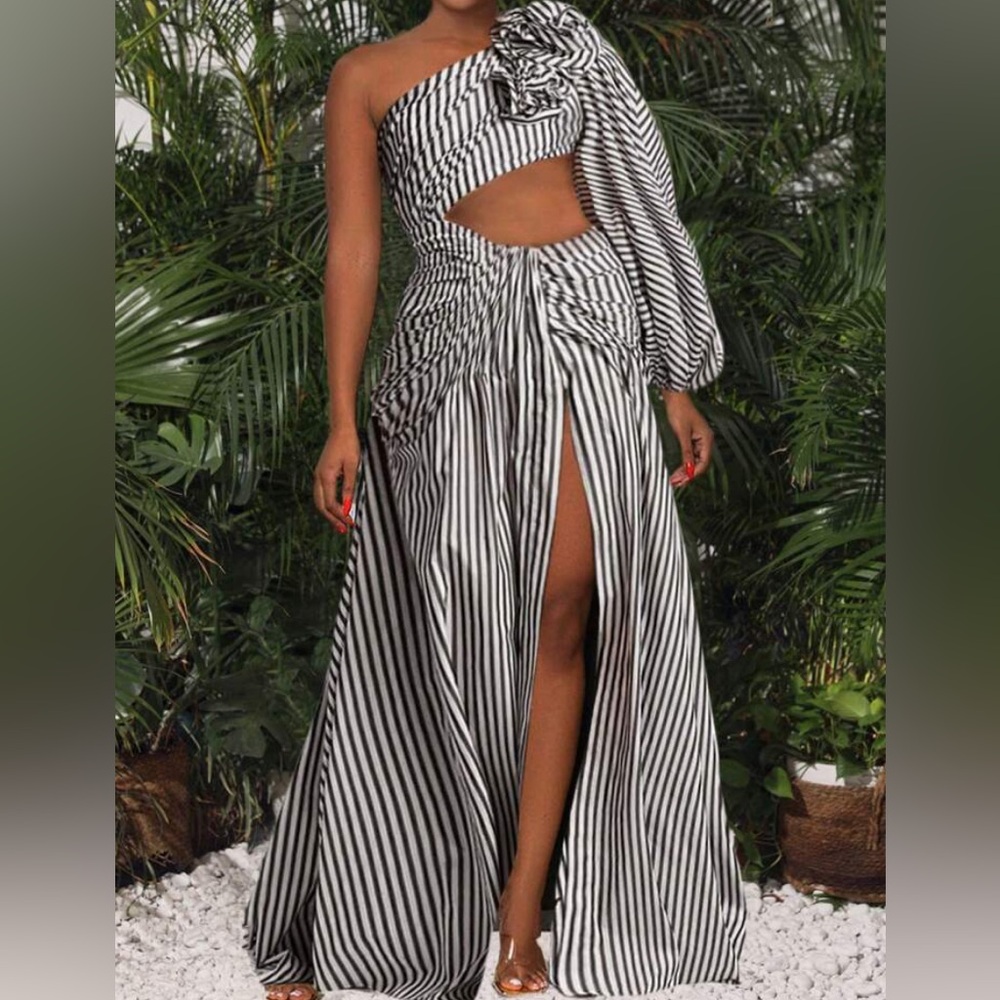 Beauty at Best dress